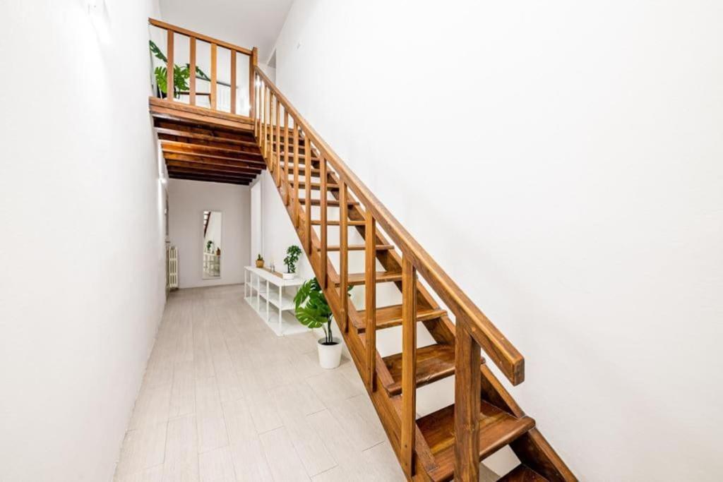 Double Loft - Ponte Vecchio Apartment *