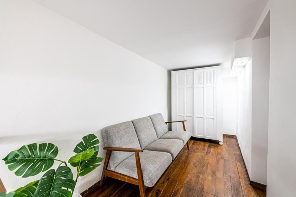 Double Loft - Ponte Vecchio Apartment *