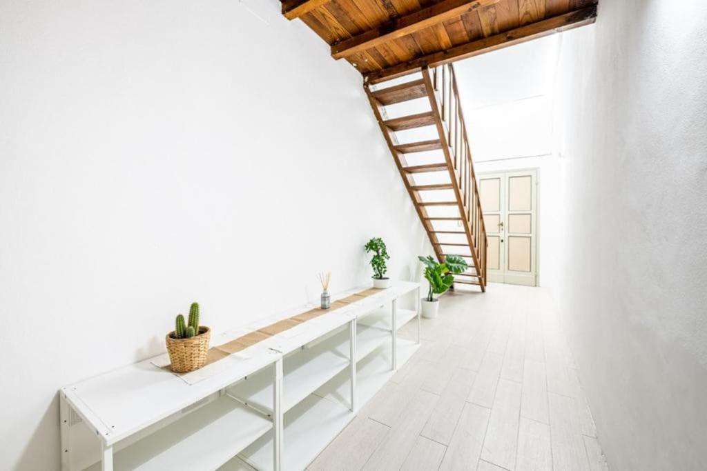 Double Loft - Ponte Vecchio Apartment *