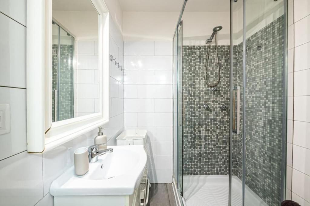 Apartamento Double Loft - Ponte Vecchio