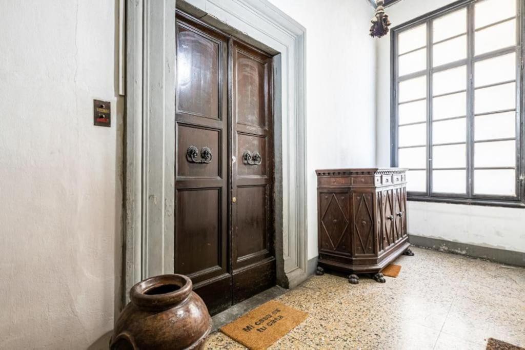 Double Loft - Ponte Vecchio Apartment Florence