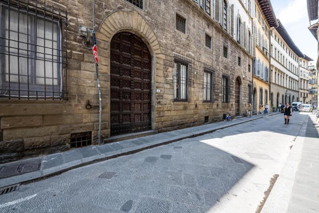 Apartamento Double Loft - Ponte Vecchio *